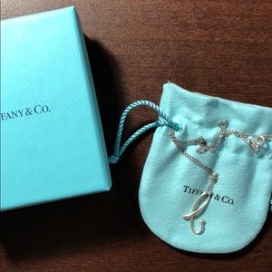 Tiffany necklace